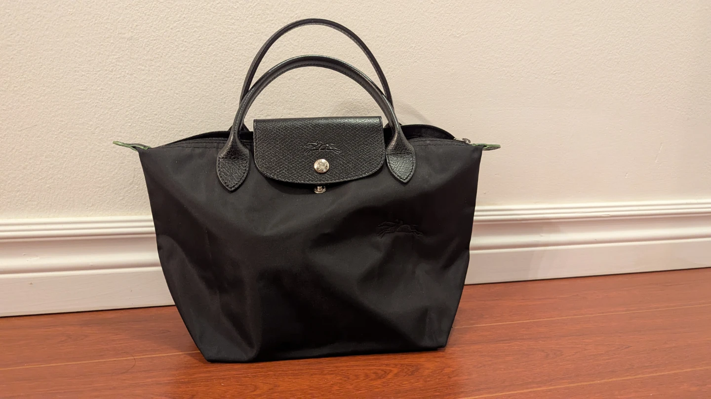 Longchamp Le Pliage Handbag