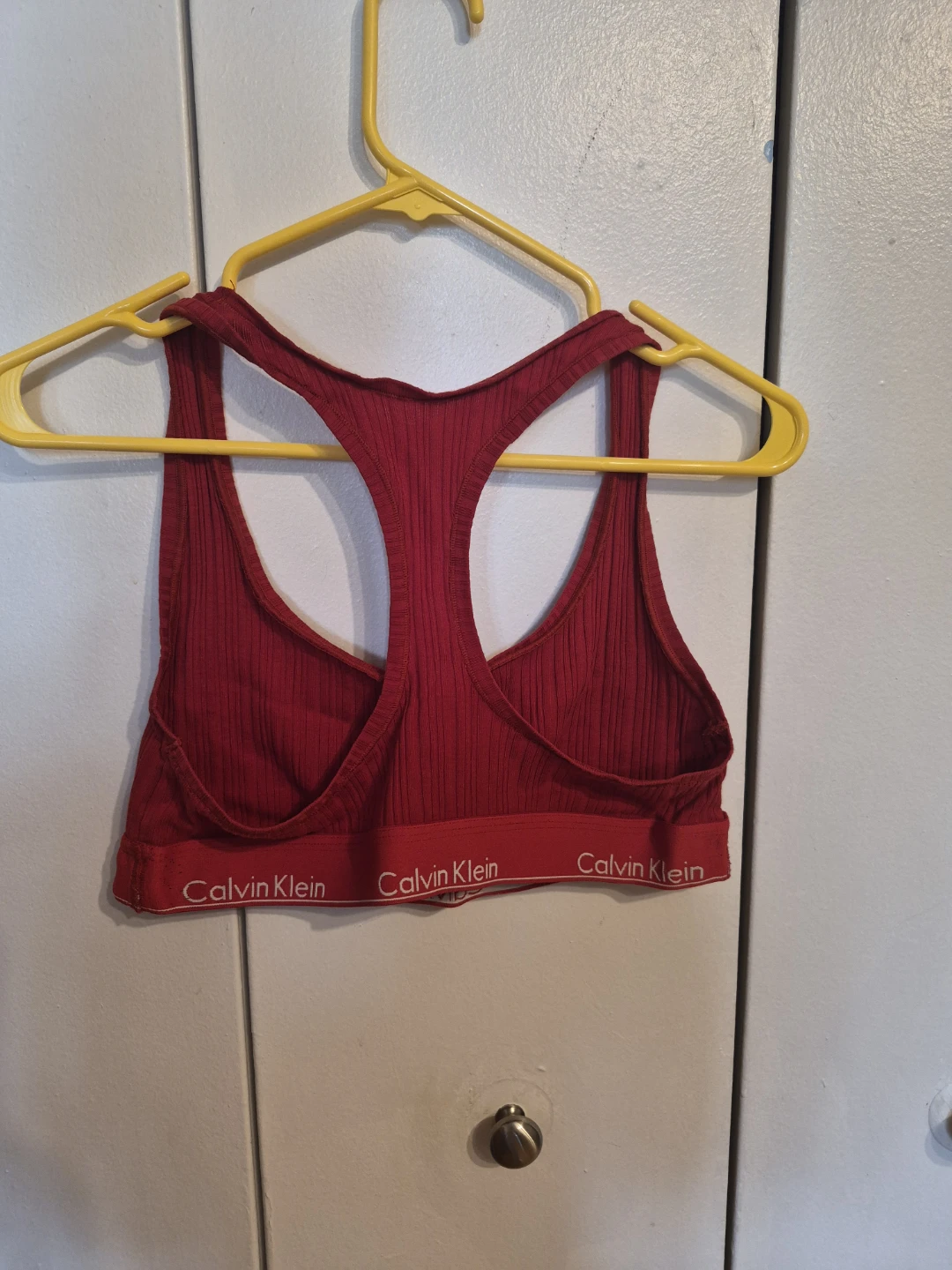 Calvin Klein Sports Bra Bundle - photo 4