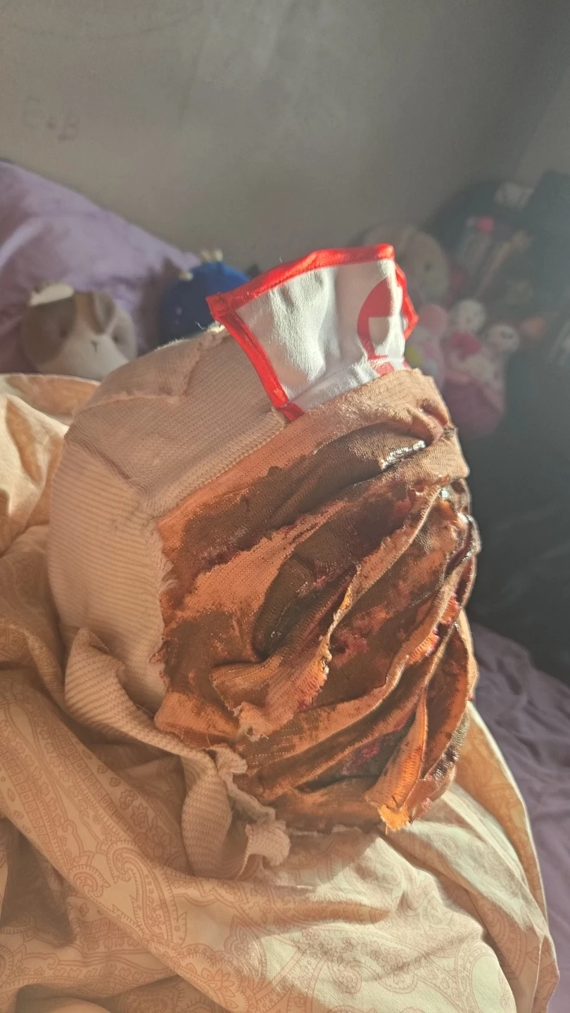 Halloween Silent Hill Nurse Mask - photo 2