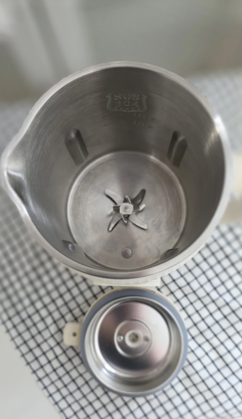 Nutrikeep 10-in-1 Nut Milk Maker - photo 3