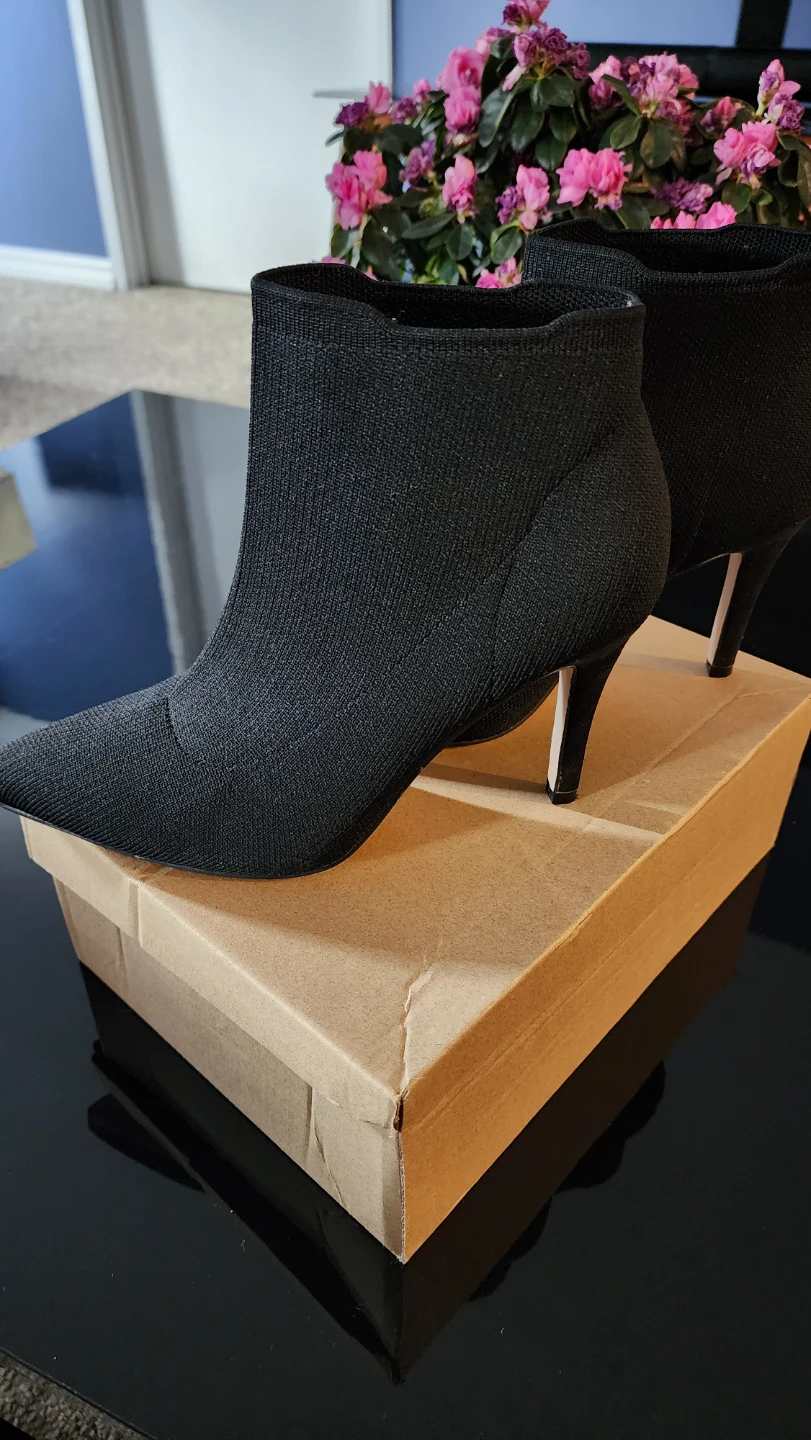 Nice shoes! - photo 2