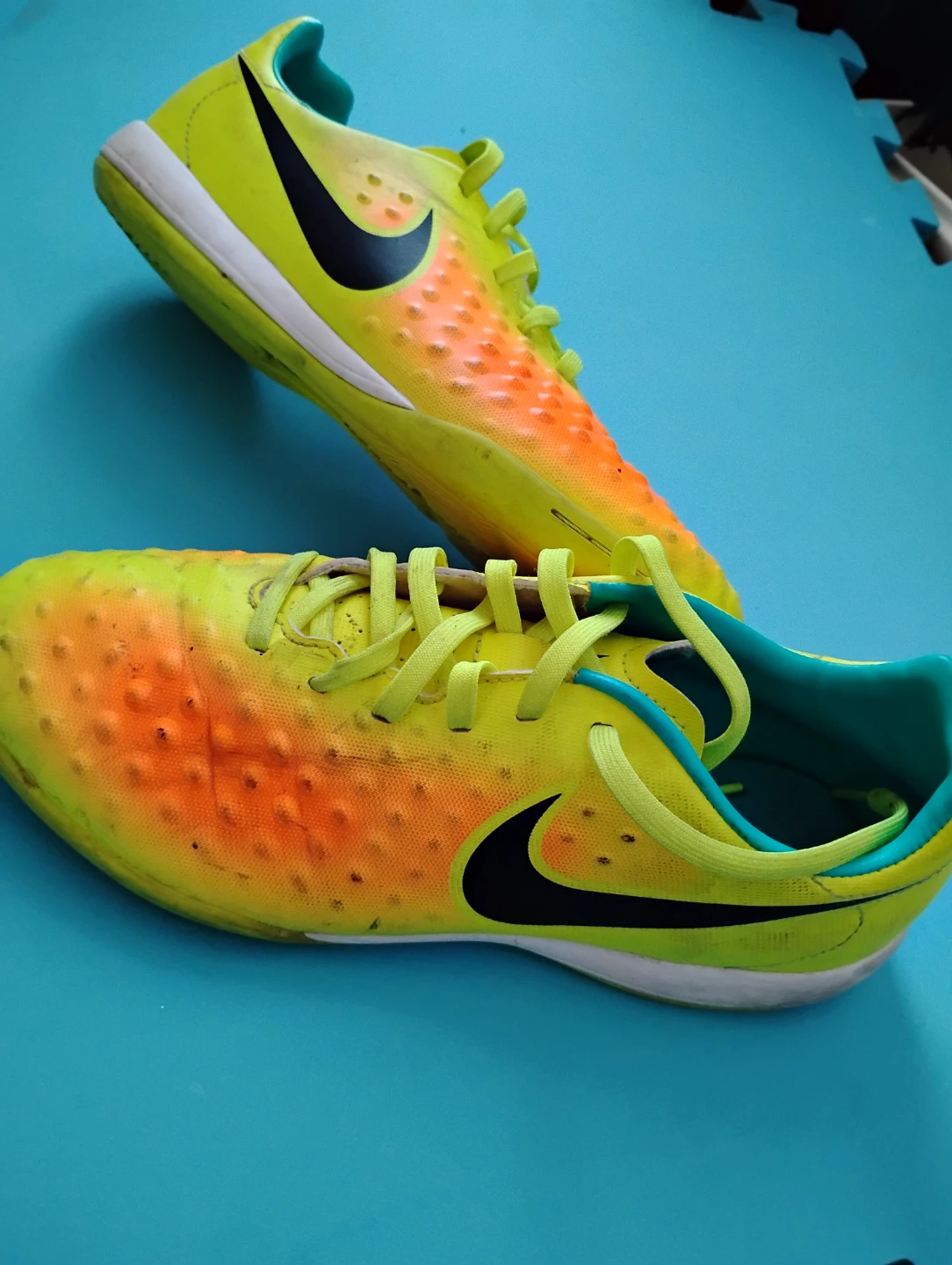 Nike Soccer Cleats