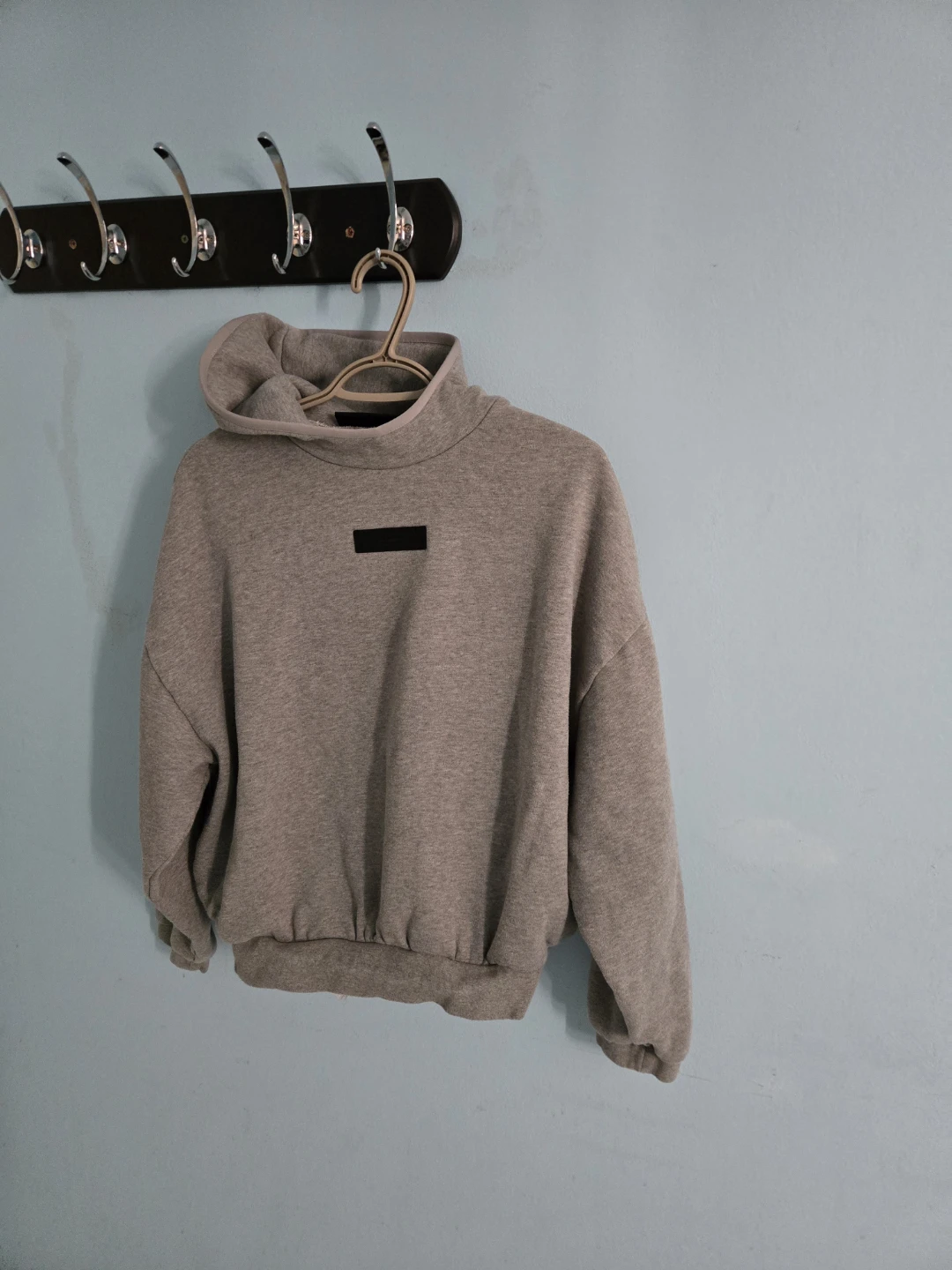 Fear of God