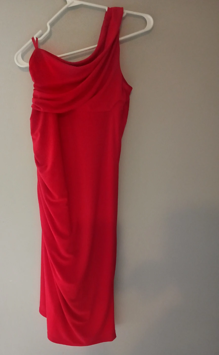 Le Château, One Shoulder Dress - photo 2