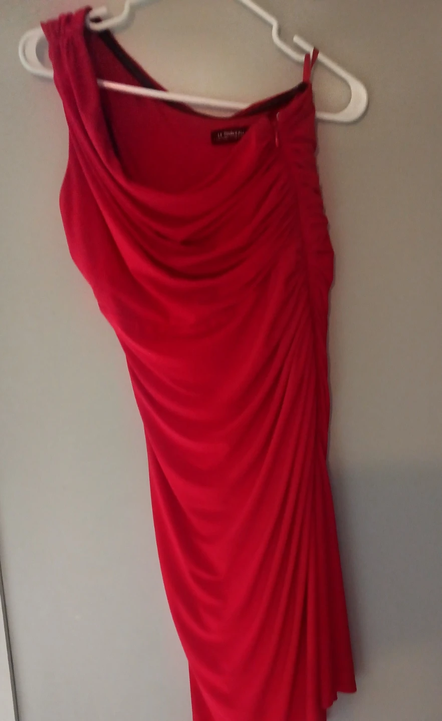 Le Château, One Shoulder Dress - photo 3