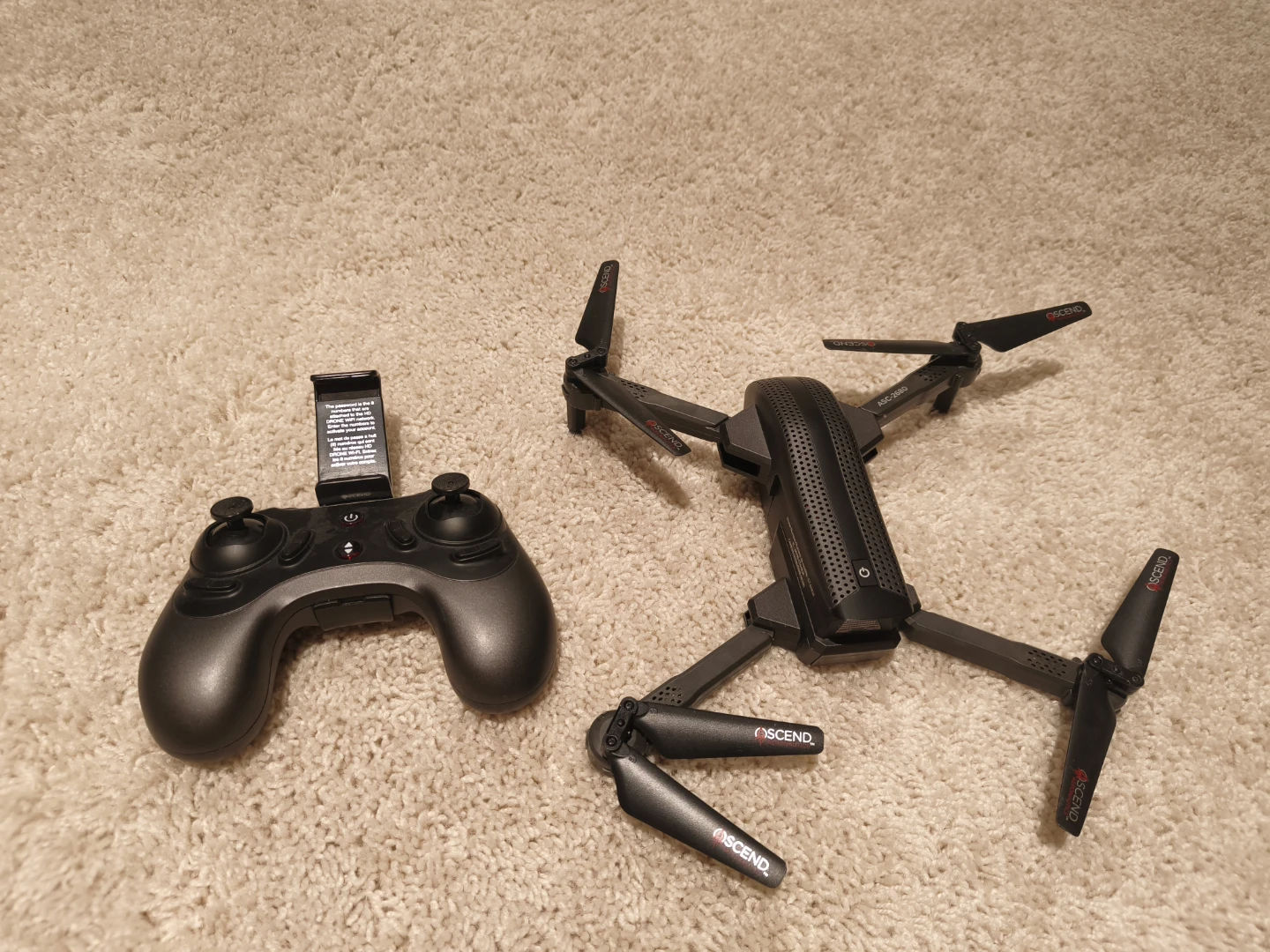 Drone for sale