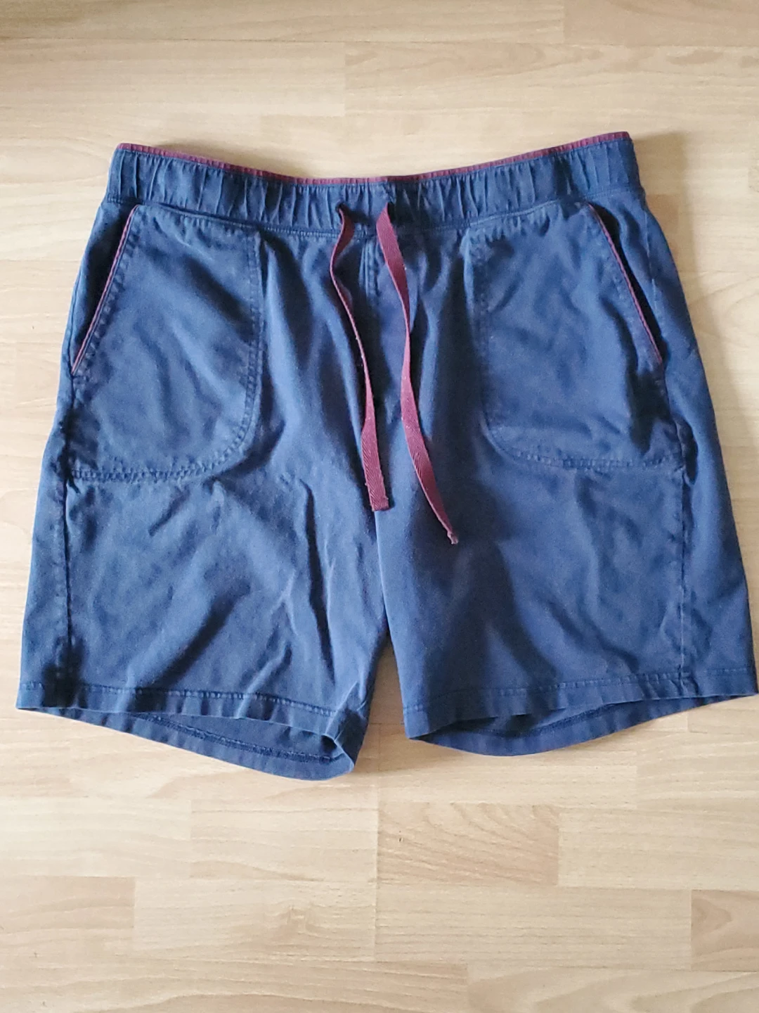 Men's Lounge Shorts