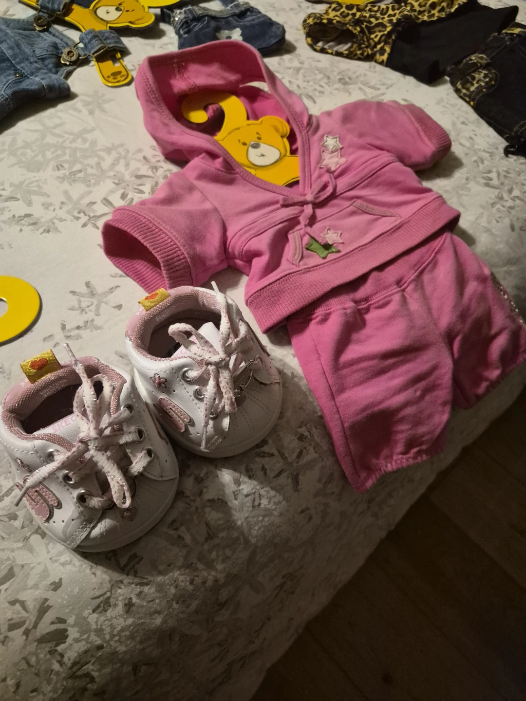 Build-A-Bear outfits and accessories - photo 4