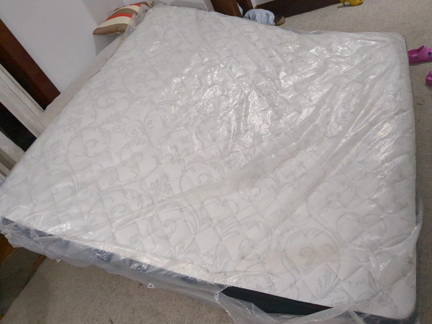 King Size Mattress