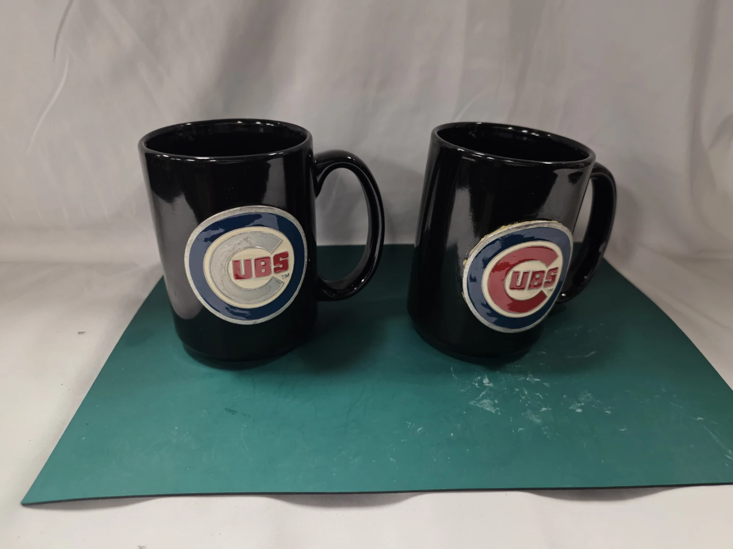 Chicago Cubs Ceramic Mug