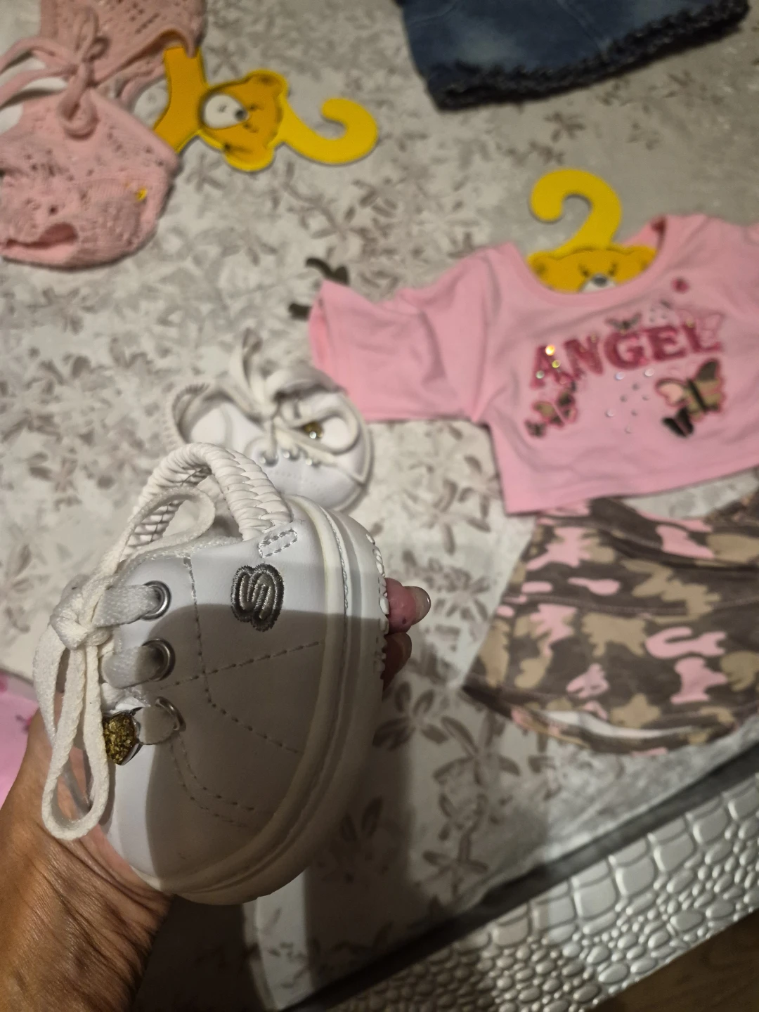 Build-A-Bear outfits and accessories - photo 2