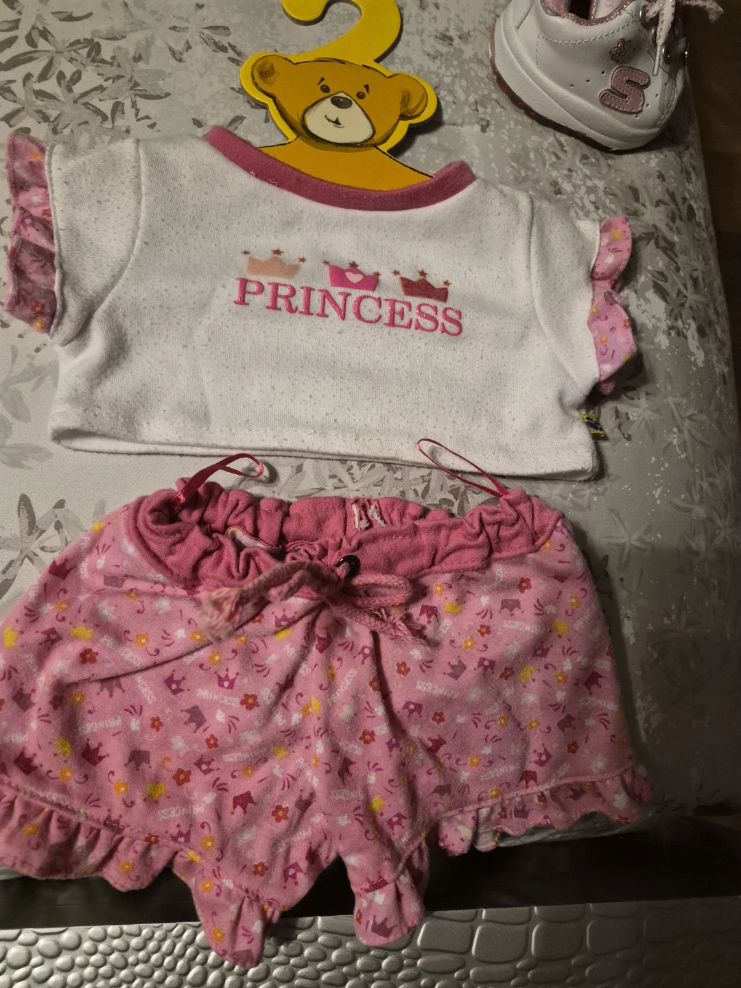 Build-A-Bear outfits and accessories - photo 3