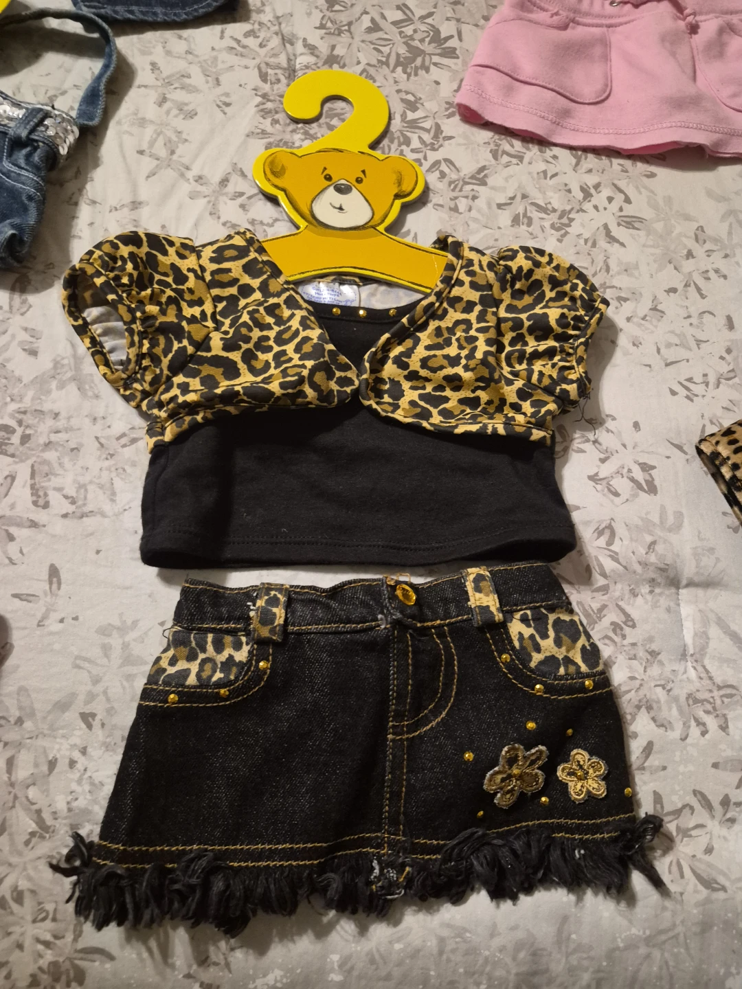Build-A-Bear outfits and accessories - photo 5