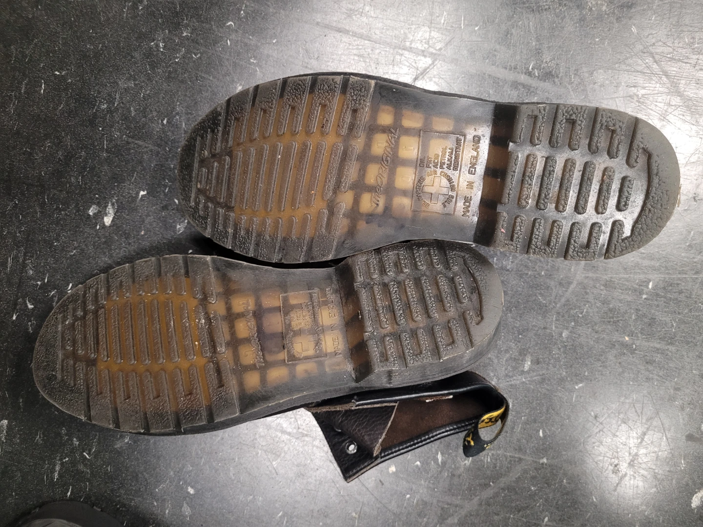 Dr. Martens 1460 Boots - photo 2