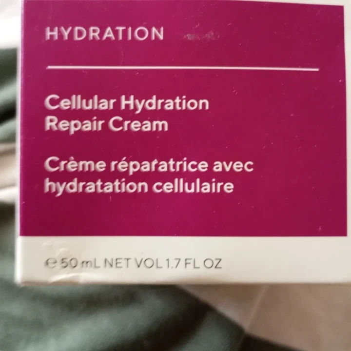 Murad Cellular Hydration Repair Cream - photo 3