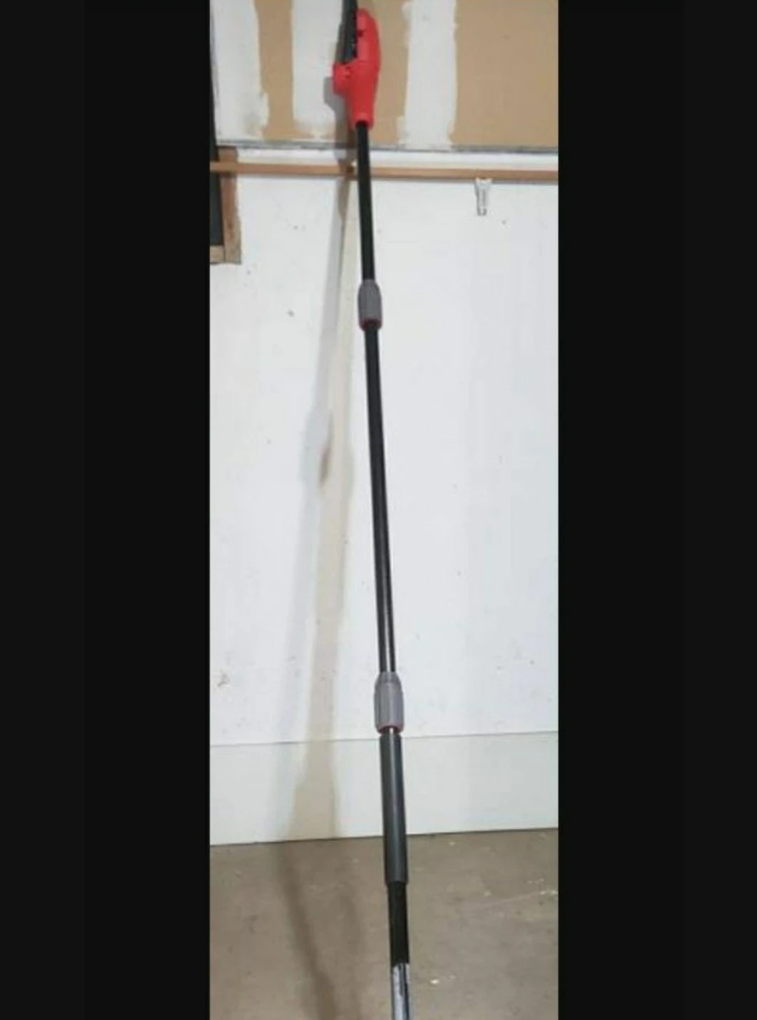 Craftsman Cordless Pole Saw / Trimmer - photo 2