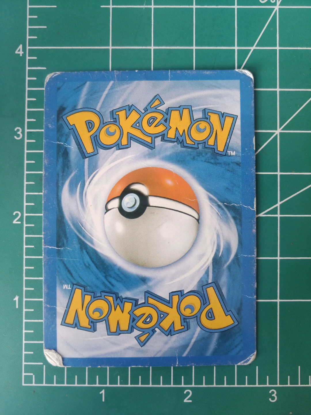 Pokemon Rapidash SP Card - photo 2
