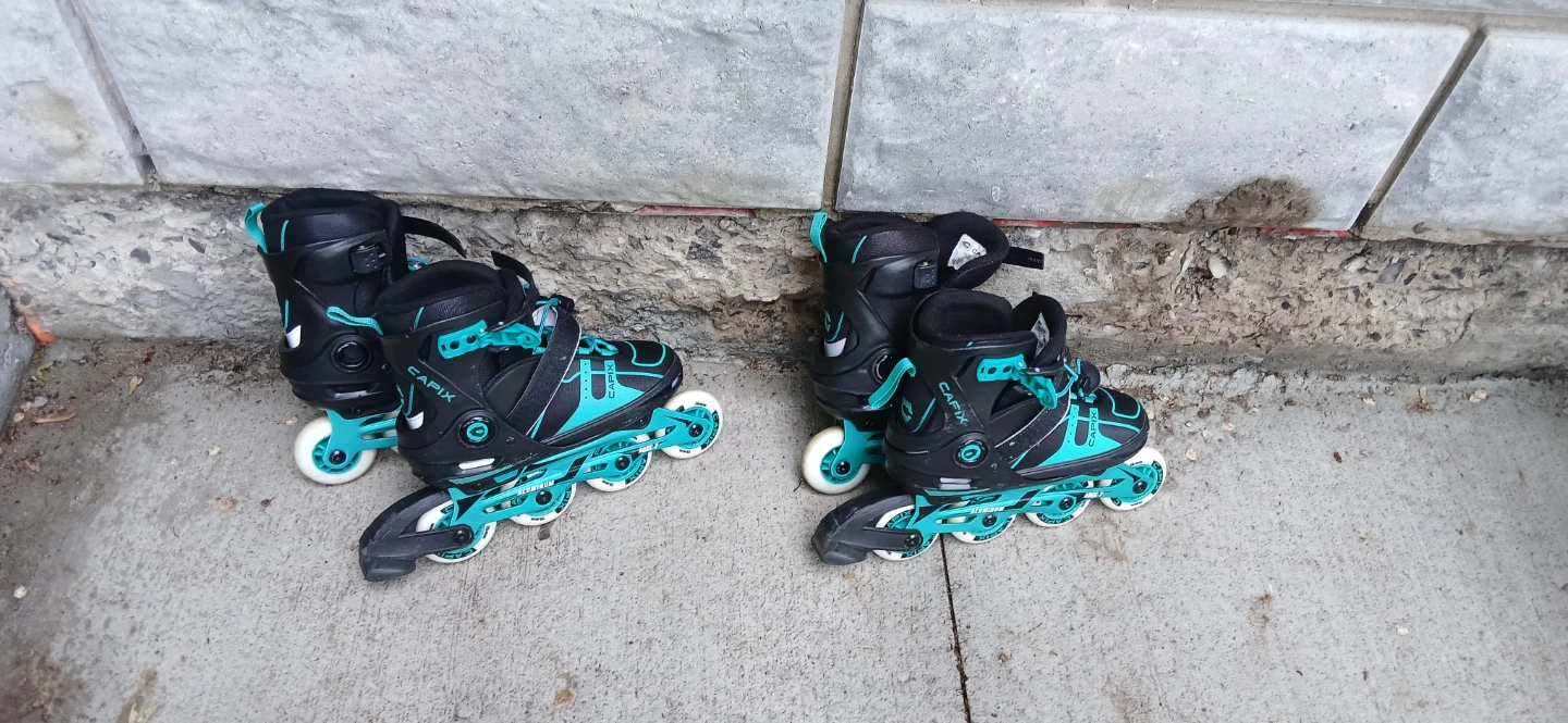 CAPiX Inline Skates