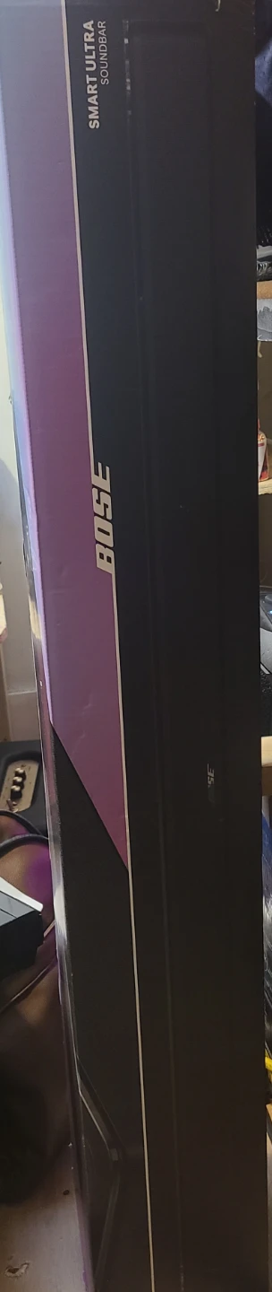 Bose Smart Ultra soundbar - photo 5