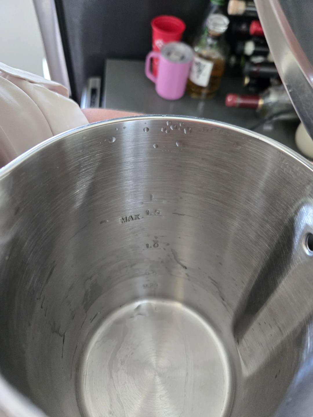 Zwilling Black Electric Kettle - photo 5