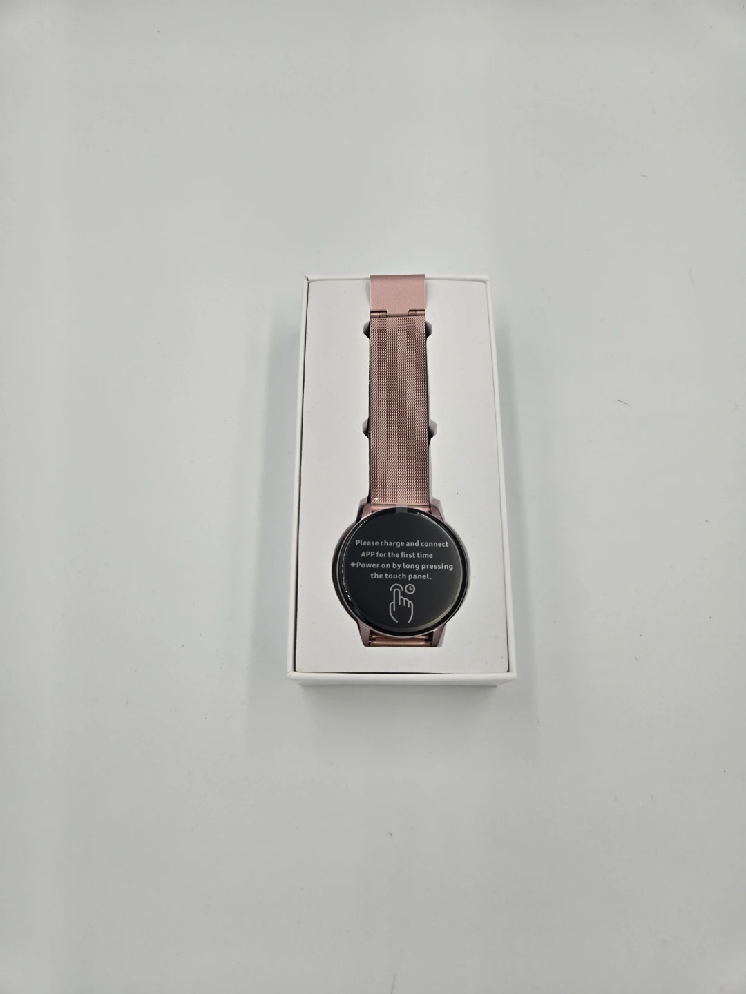 Smart Watch - photo 2