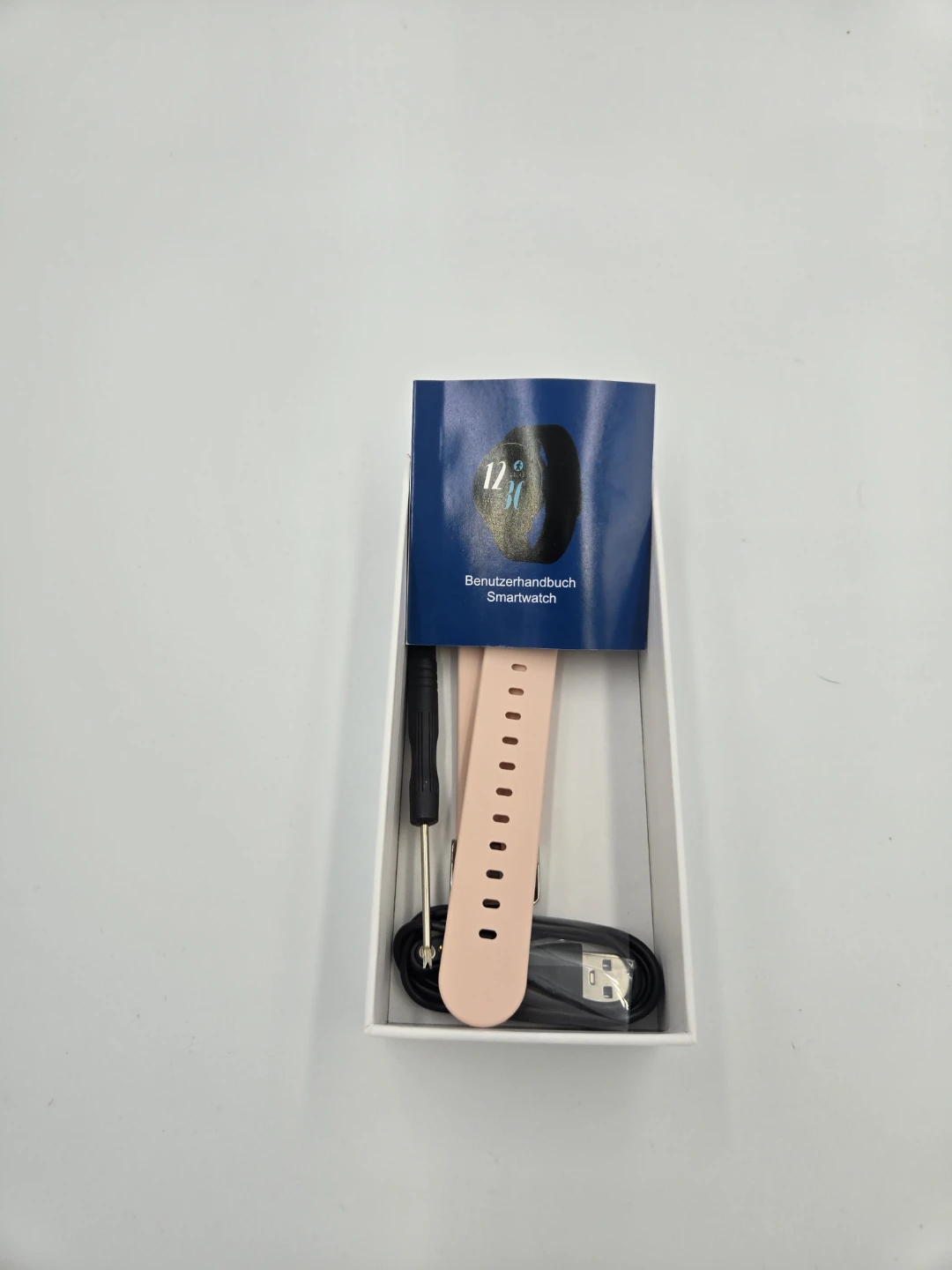 Smart Watch - photo 3