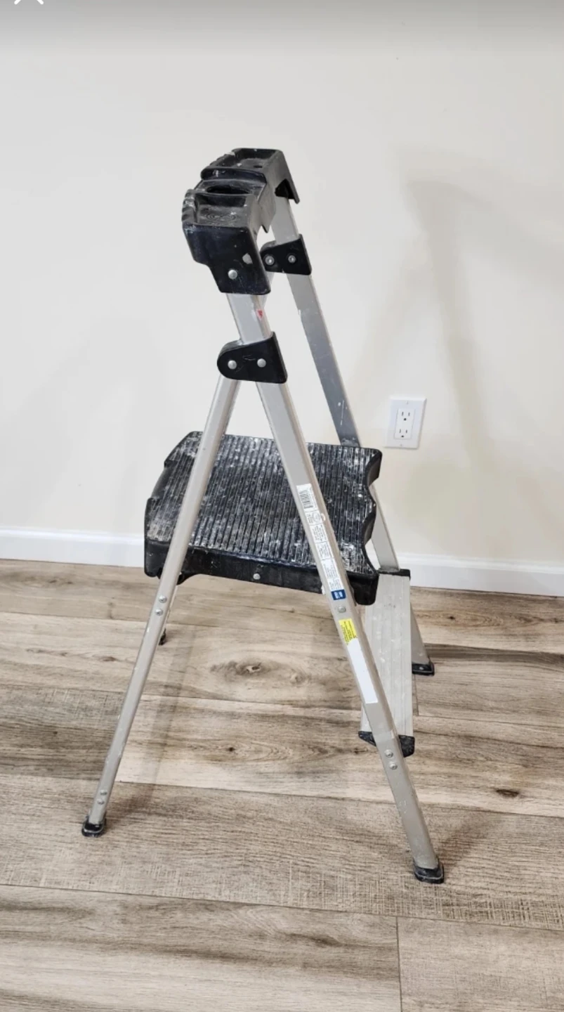 Little Giant Ladder ⚽ - photo 2