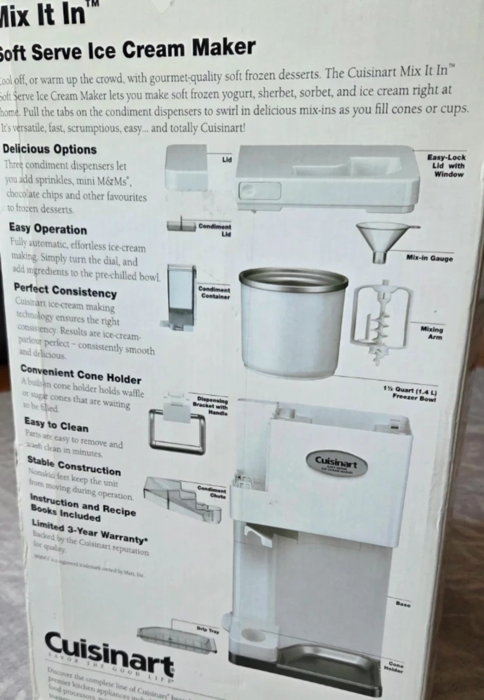Ice Cream Maker 🍦⚽️ - photo 2