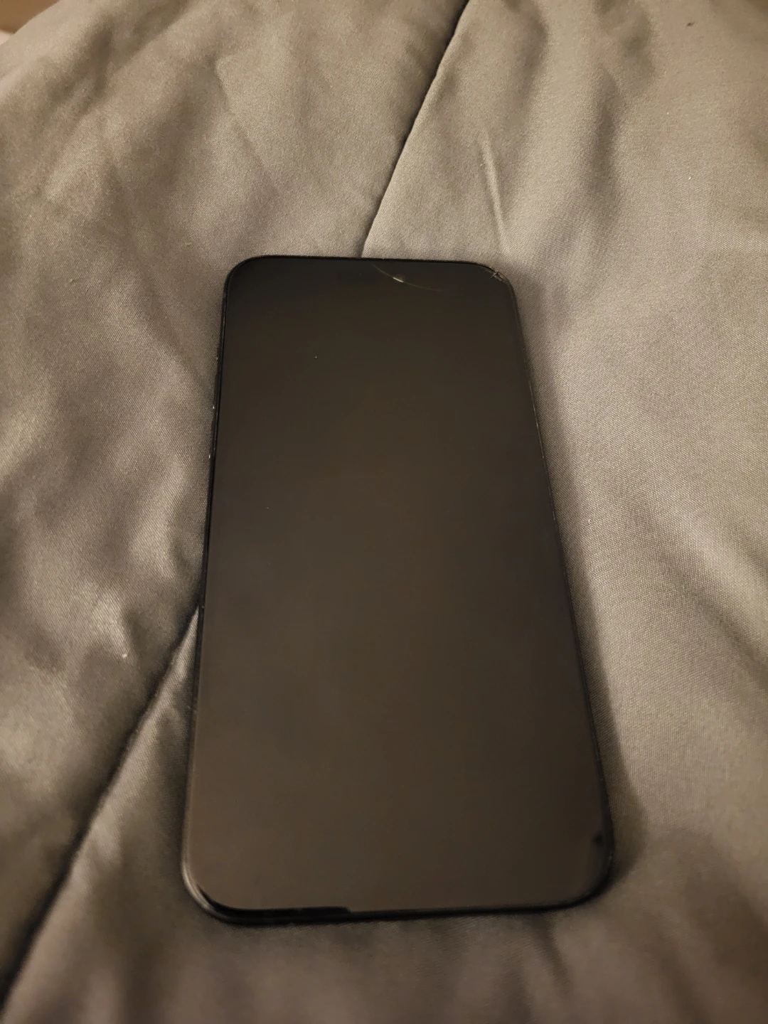 iPhone 15 Pro Black 128GB - photo 3