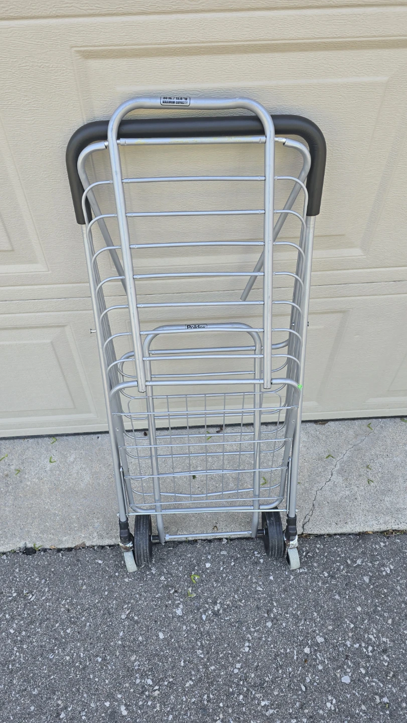 FREE Shopping Cart - photo 4