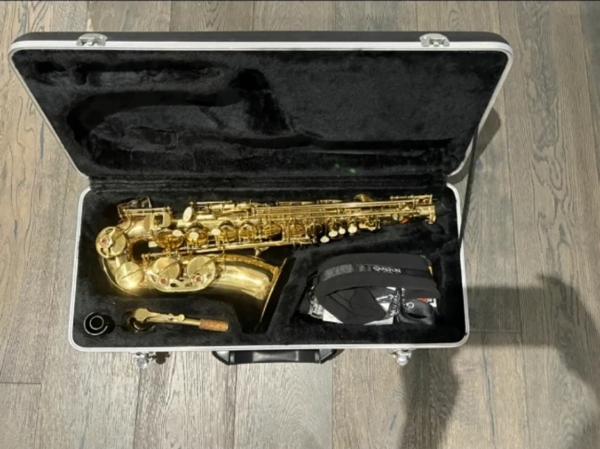 Alto Saxophone (Open to Offers!) - photo 4