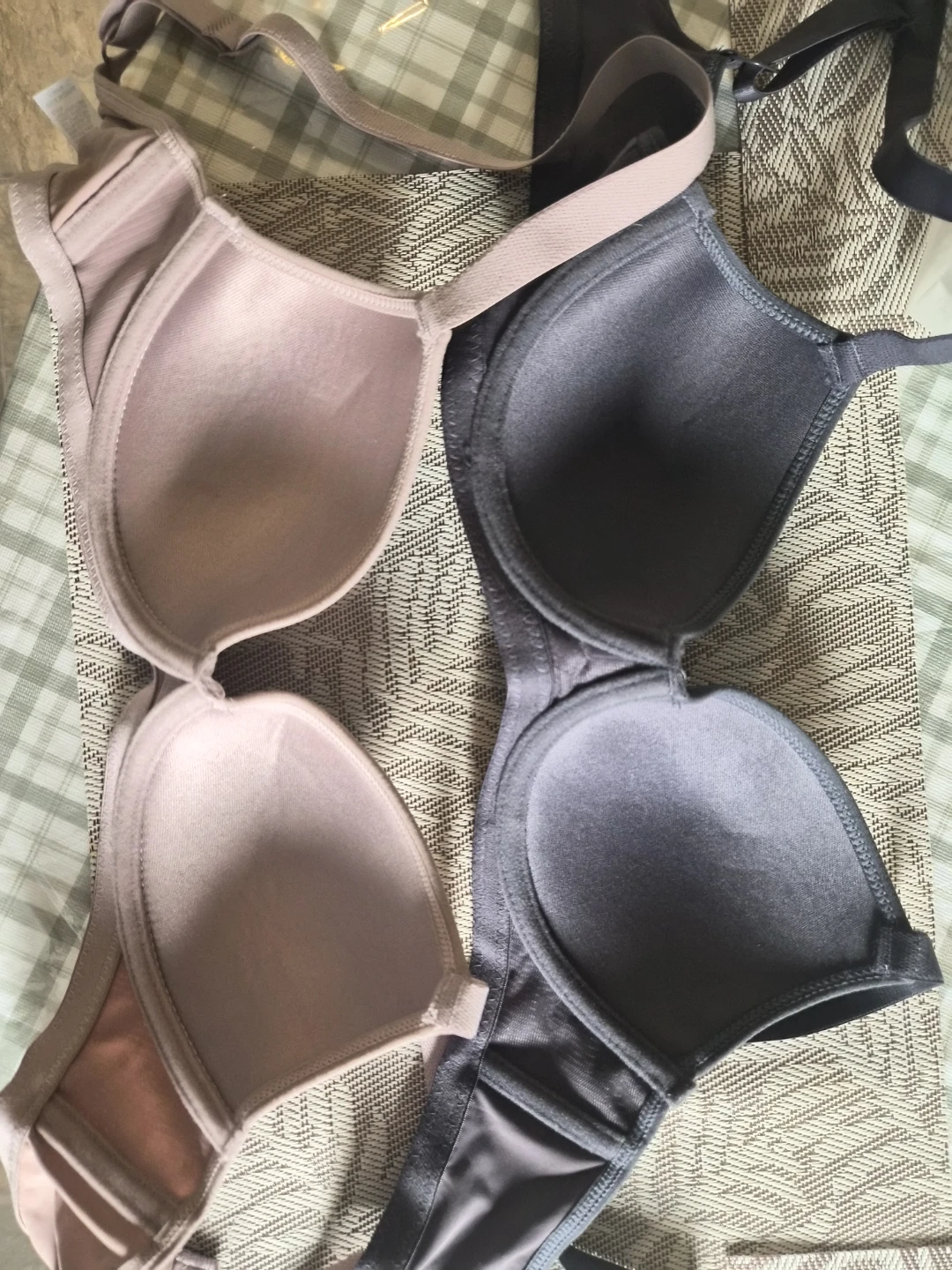 32B  Bras (2-pack) - photo 3