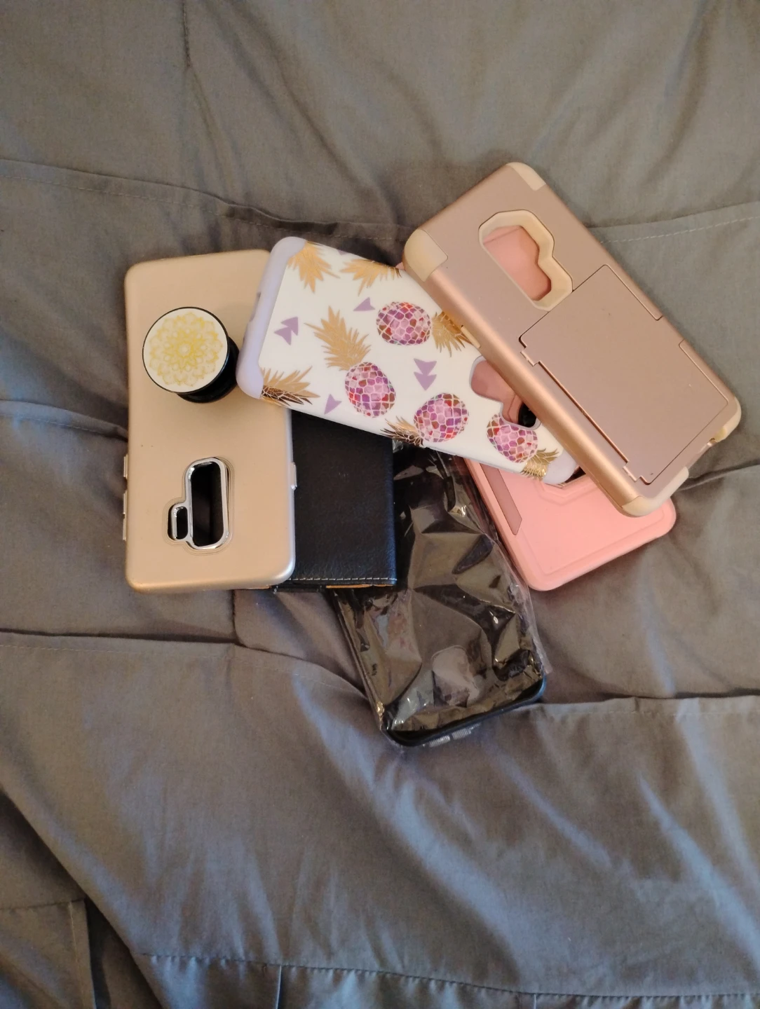 Phone Case Bundle