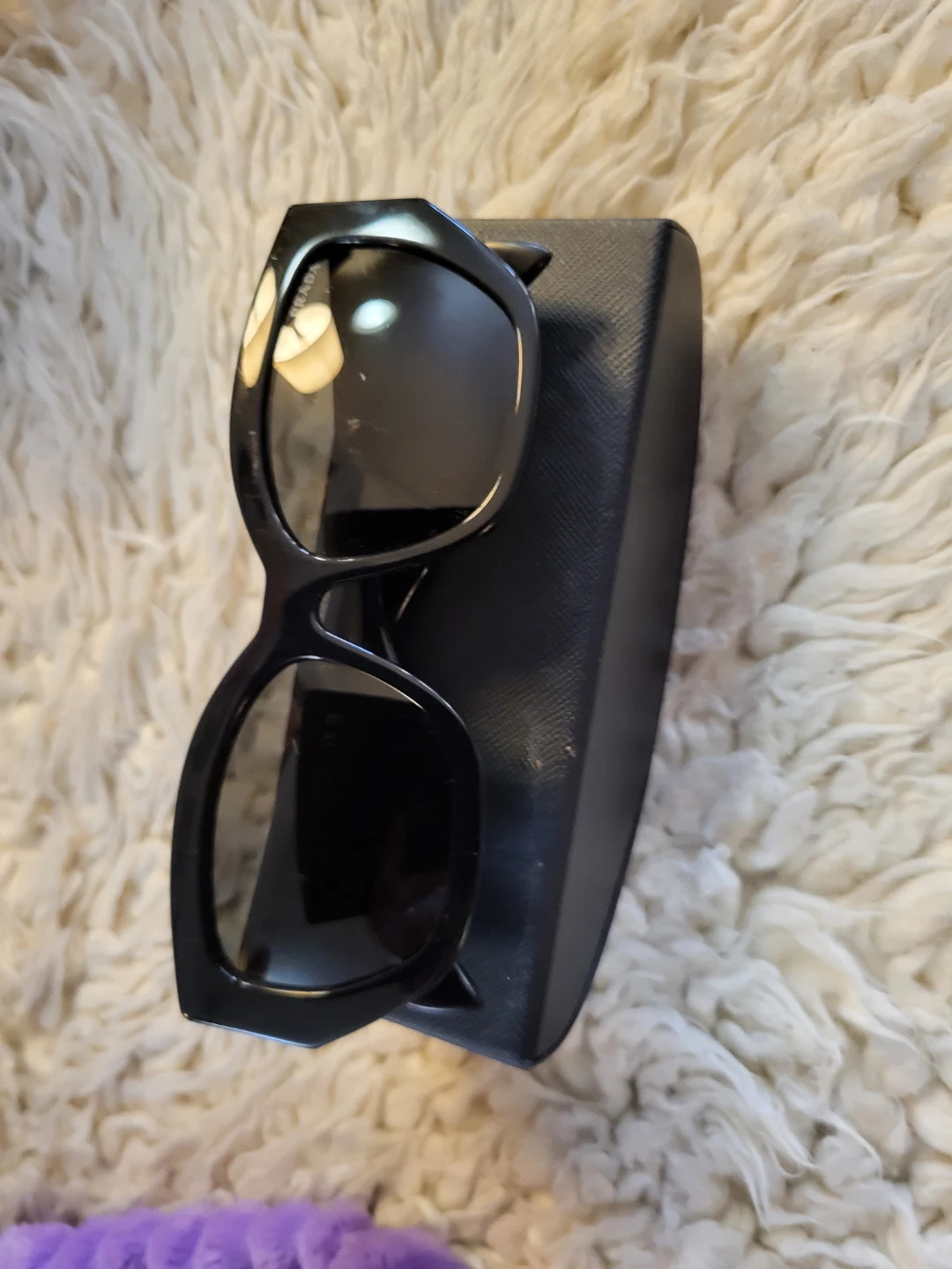 Prada Sunglasses ⚽️ - photo 2