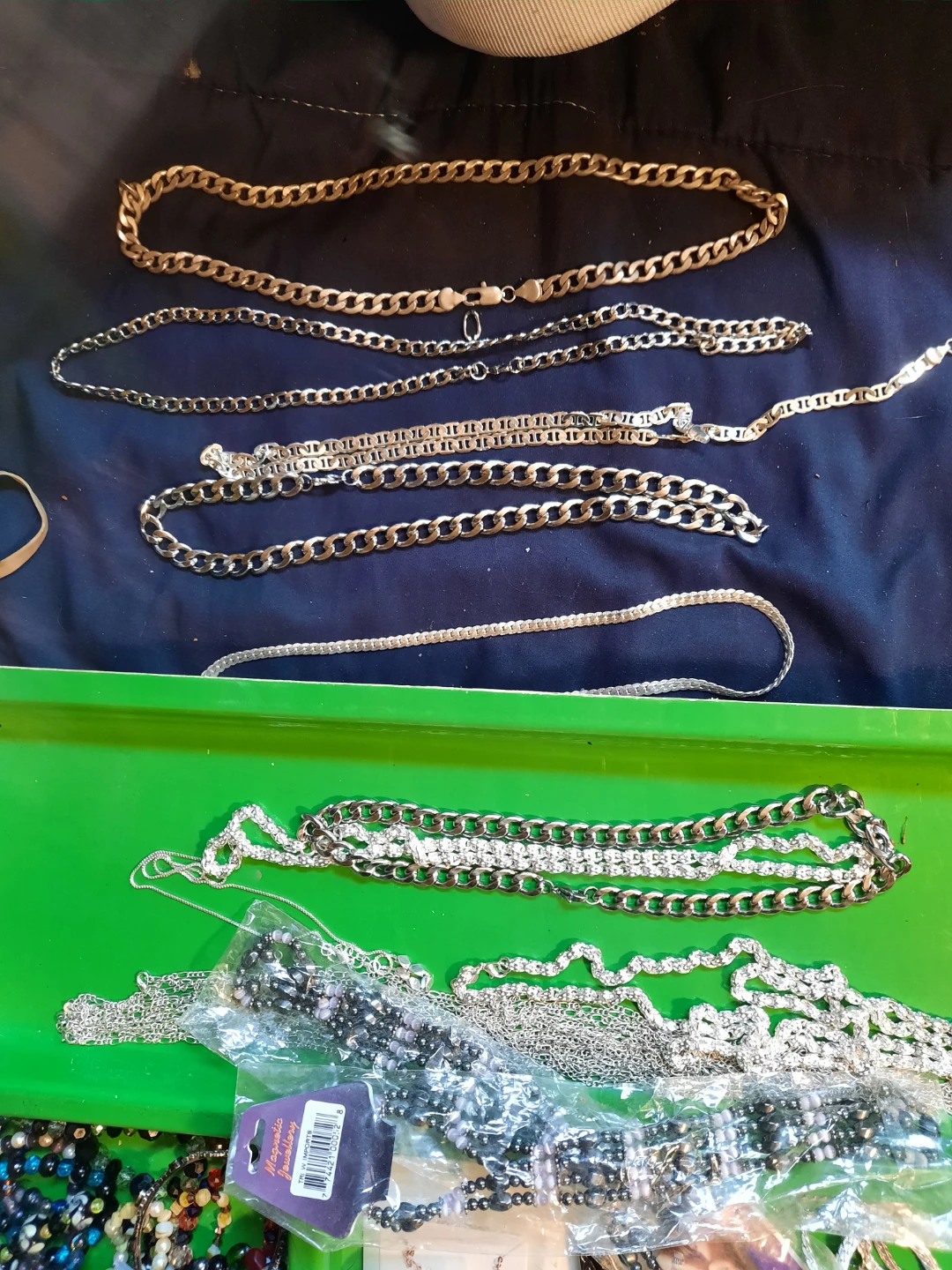 Jewelry overload - photo 2