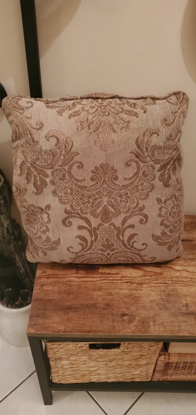 Decorative Throw Pillow - Reversable - ⚽️ - photo 2