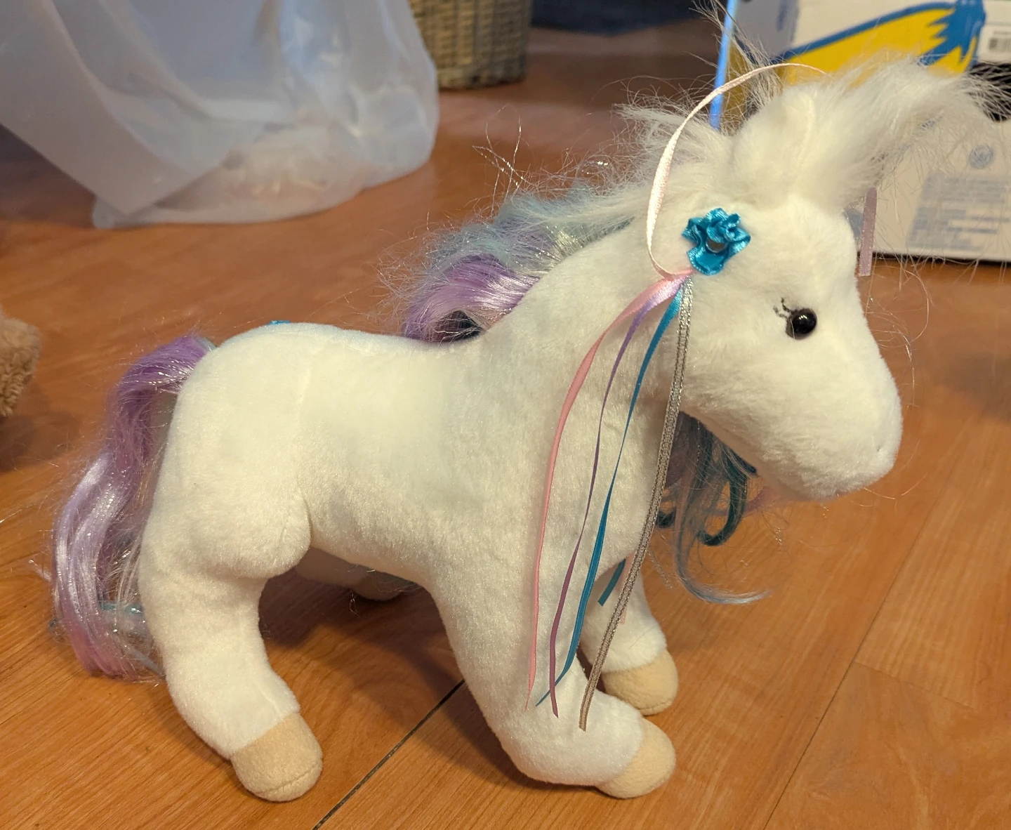 Douglas Plushies - photo 4
