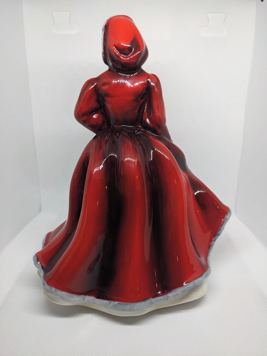 Royal Doulton "Rachel" Vintage Figure - photo 4