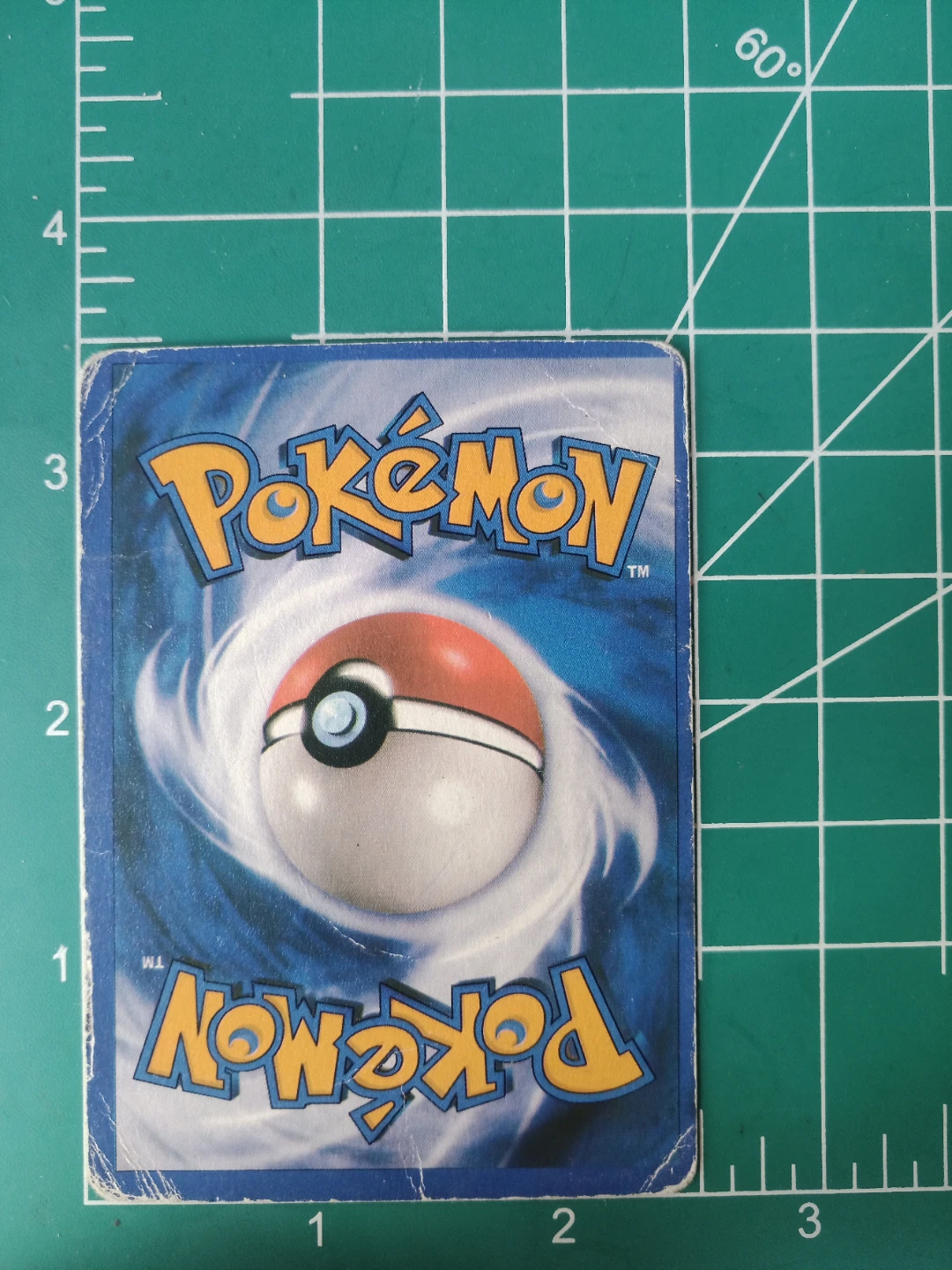 Pokemon Pikachu Lv. 12 Trading Card - photo 2