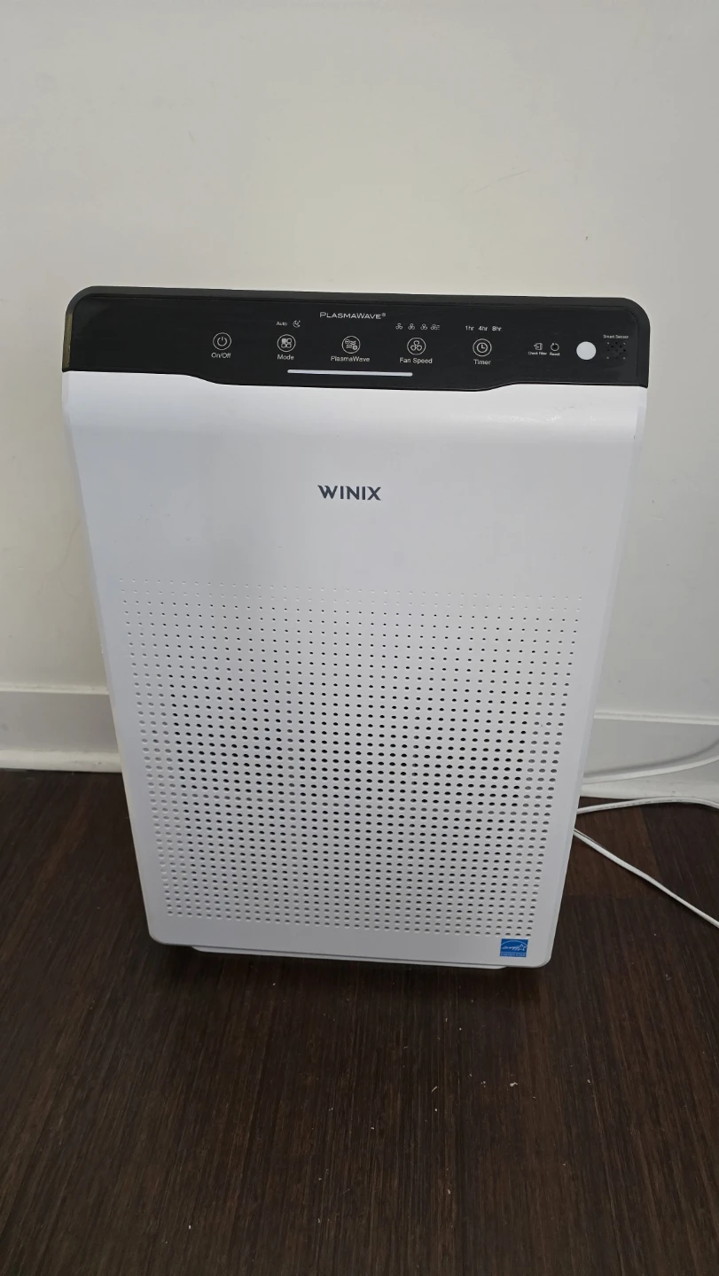 Winix Air Purifier