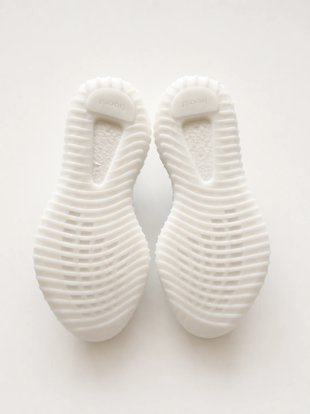Adidas Yeezy Boost 350 V2 "Hyperspace" Light Blue Sneakers - photo 2