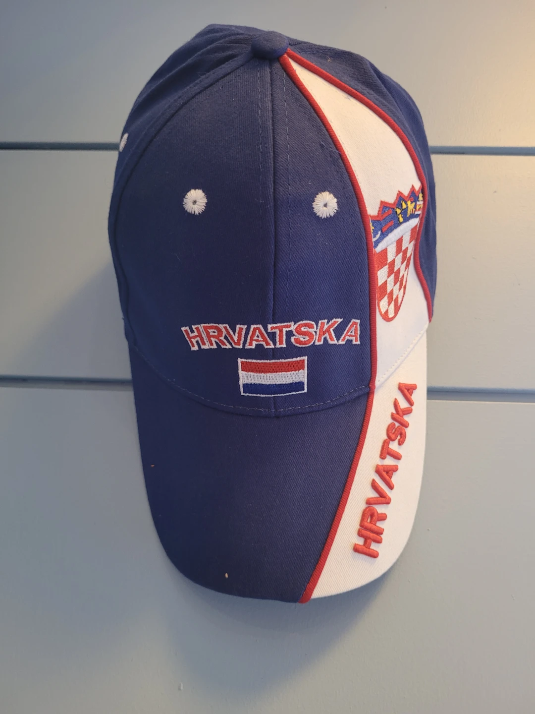 Croatia 🇭🇷 World Cup Merchandise - NEW!!!