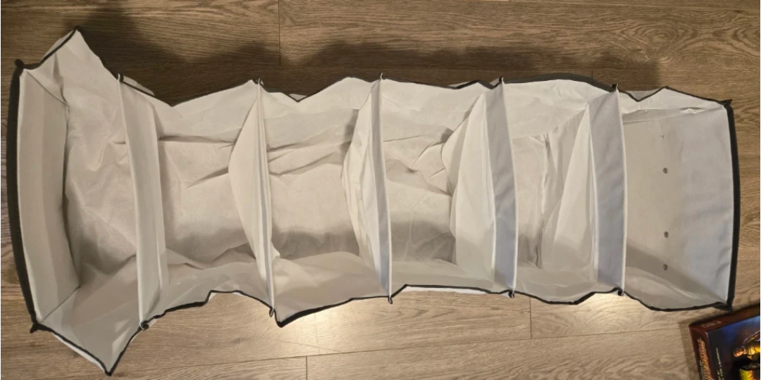 Hanging Storage Organizer