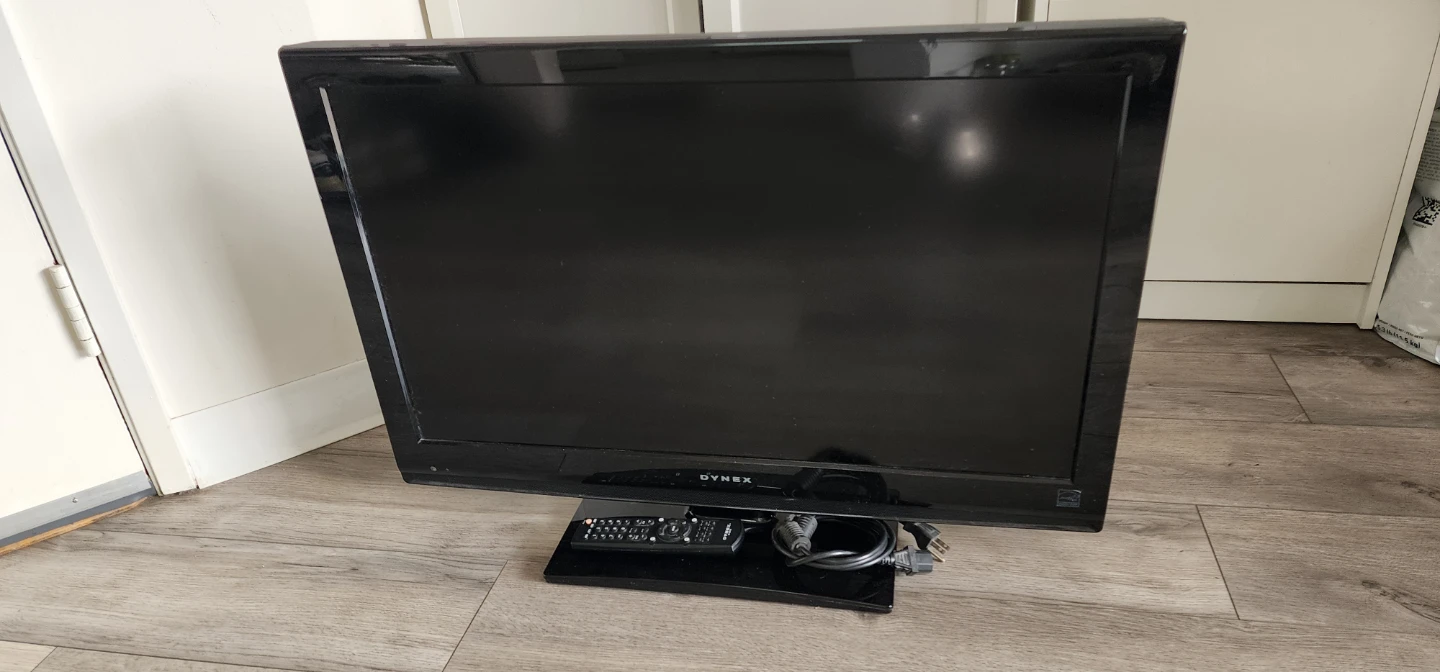 Dynex TV 32''