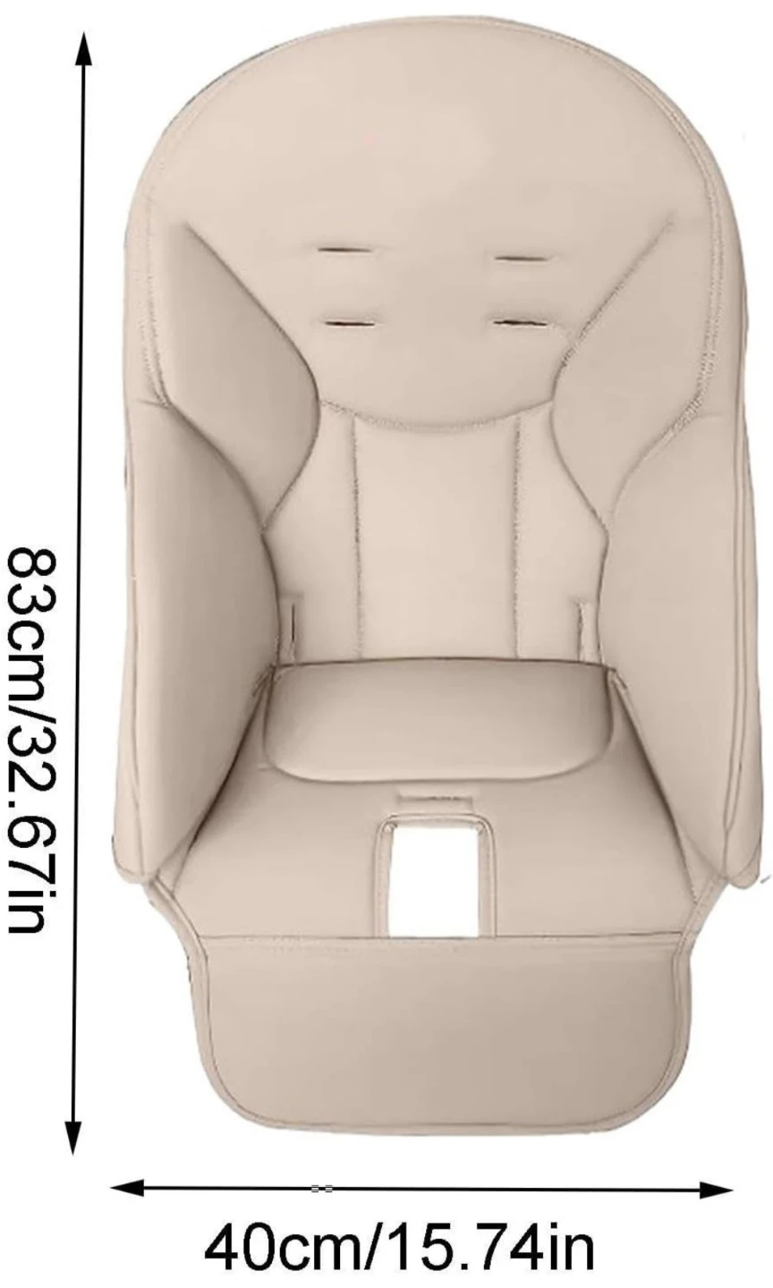 Baby High Chair Cushion Pad - photo 2