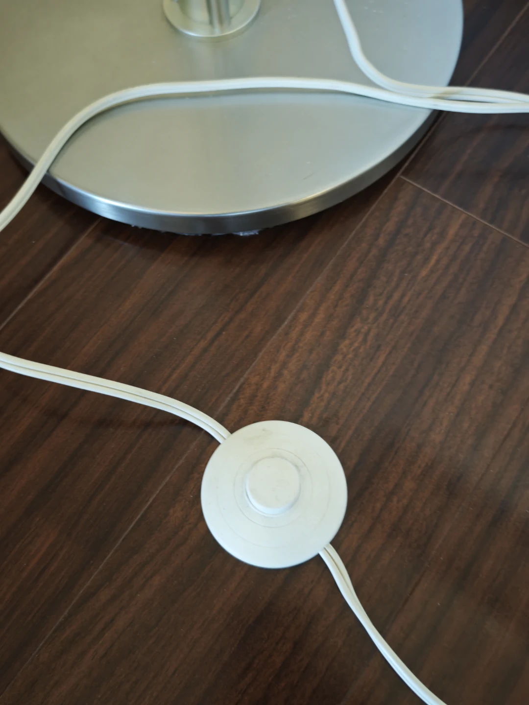 3-Head Floor Lamp - photo 2