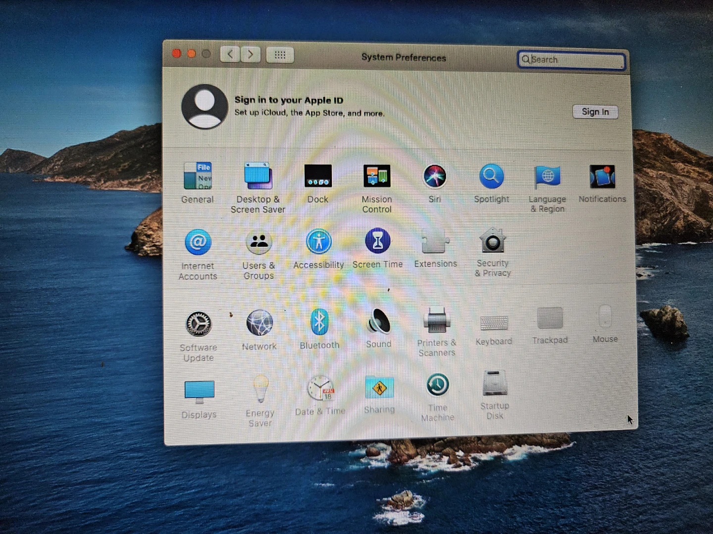 Apple MacBook Air Laptop - photo 4