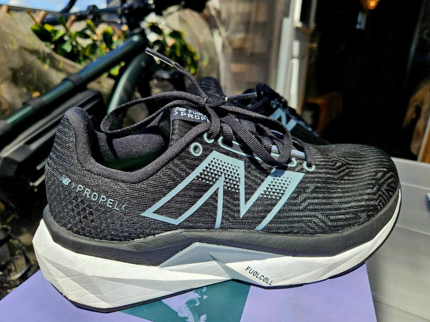 New Balance FuelCell Propel Running Shoes