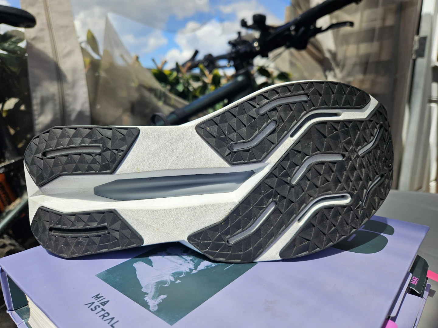New Balance FuelCell Propel Running Shoes - photo 5