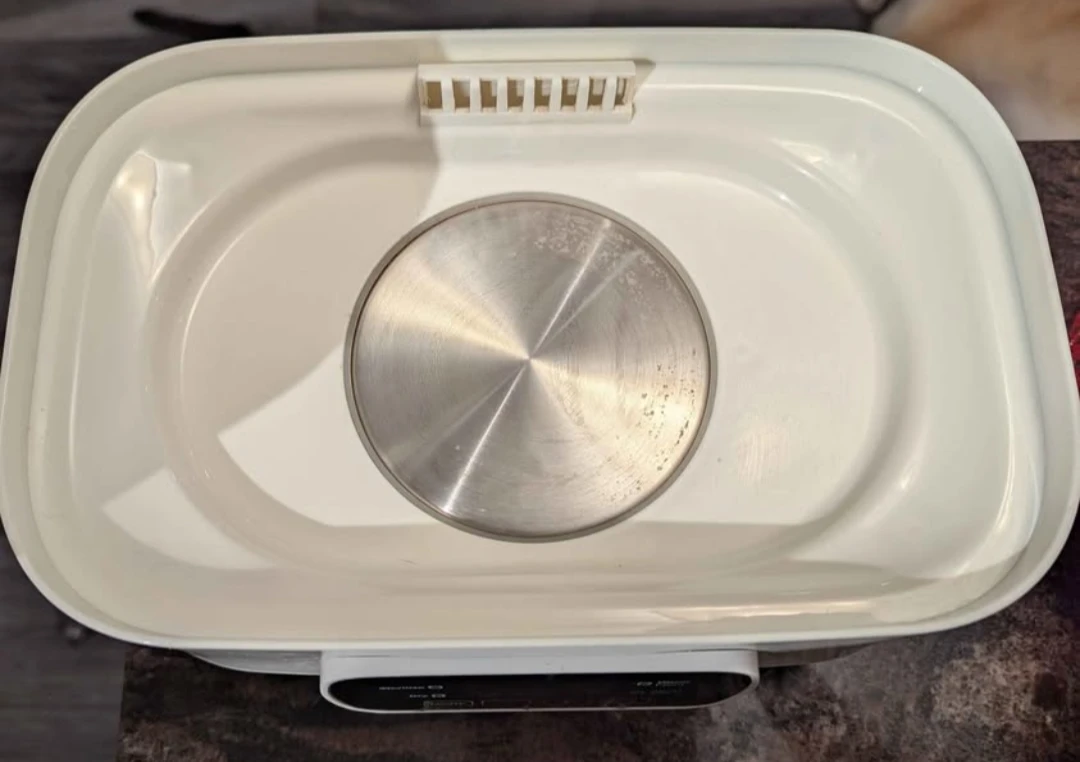 Living basics bottle sterilizer - photo 3
